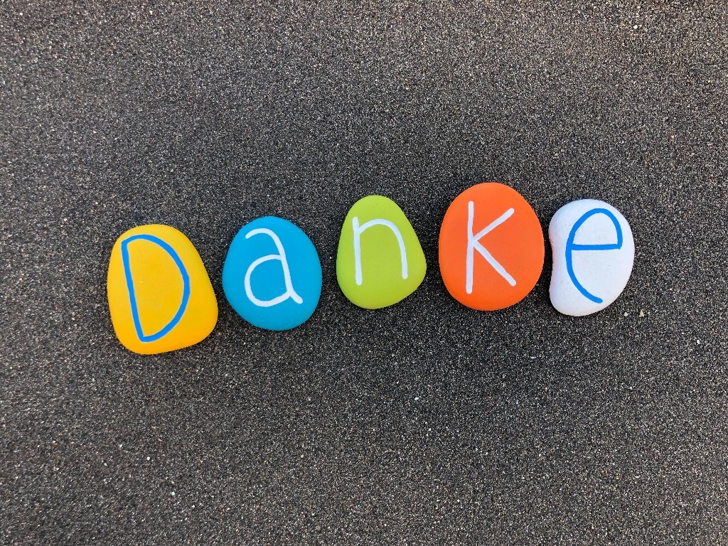 Научете германски за работа во странство