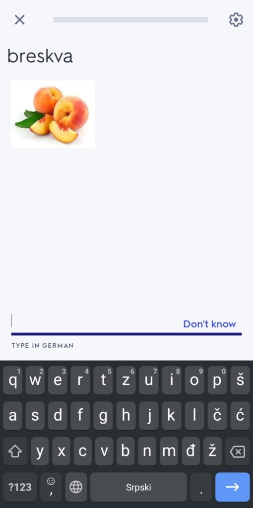 Kako se koristi Kvizlet Write