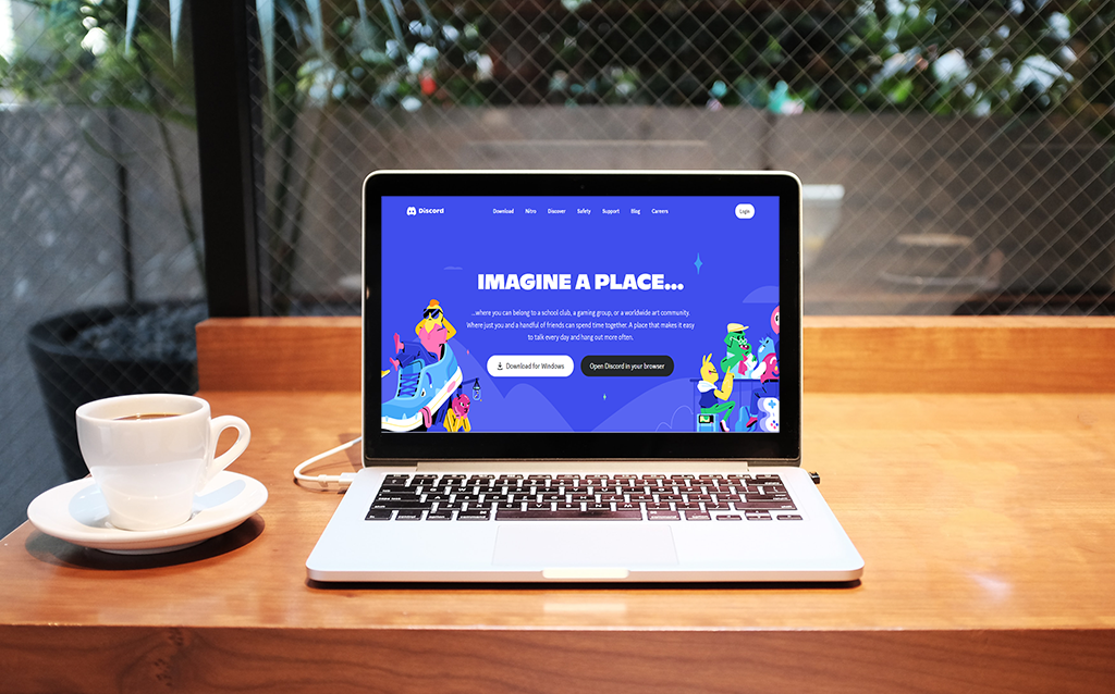 Discord kurs nemačkog jezika